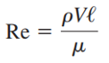 Reynold Equation