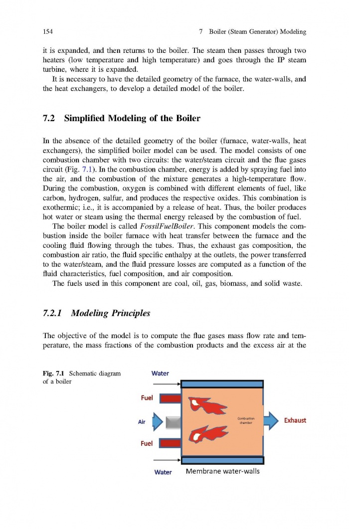 Baligh El Hefni, Daniel Bouskela - Modeling and Simulation of Thermal Power Plants with ThermoSysPro A Theoretical Introduction and a Practical Guide-Springer International Publishing (2019) Page 169.jpg
