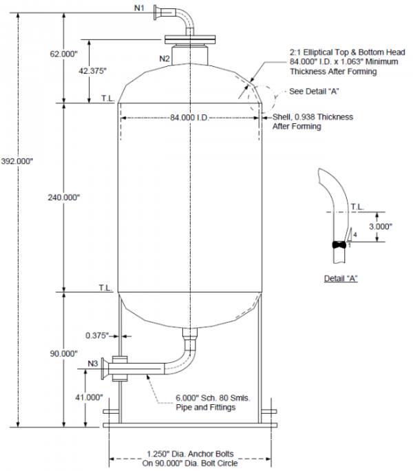 Pressure Vessel Vertical Separator.png